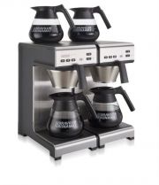 Bravilor Bonamat Matic Twin Filter Coffee Machine