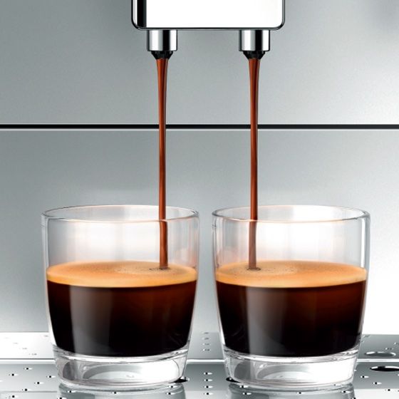 Melitta Caffeo Solo & Perfect Milk Full Automatic Coffee Machine