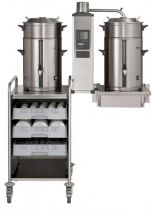 Bravilor Bonamat B20 W L/R Series filter Coffee Machine