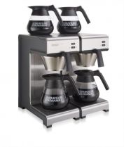 Bravilor Bonomat Mondo Twin Filter Coffee Machine