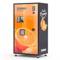 ZUMMO Z10 fresh orange juice